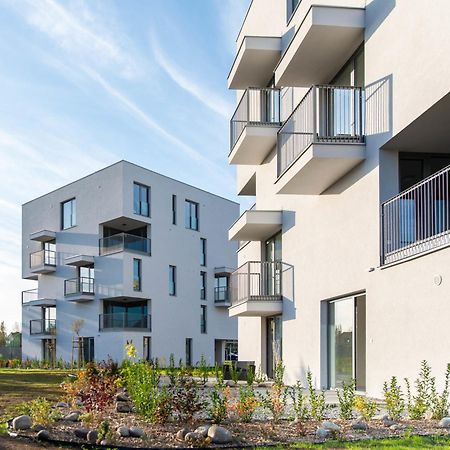 Urso Apartment Liptovsky Mikulas Luaran gambar