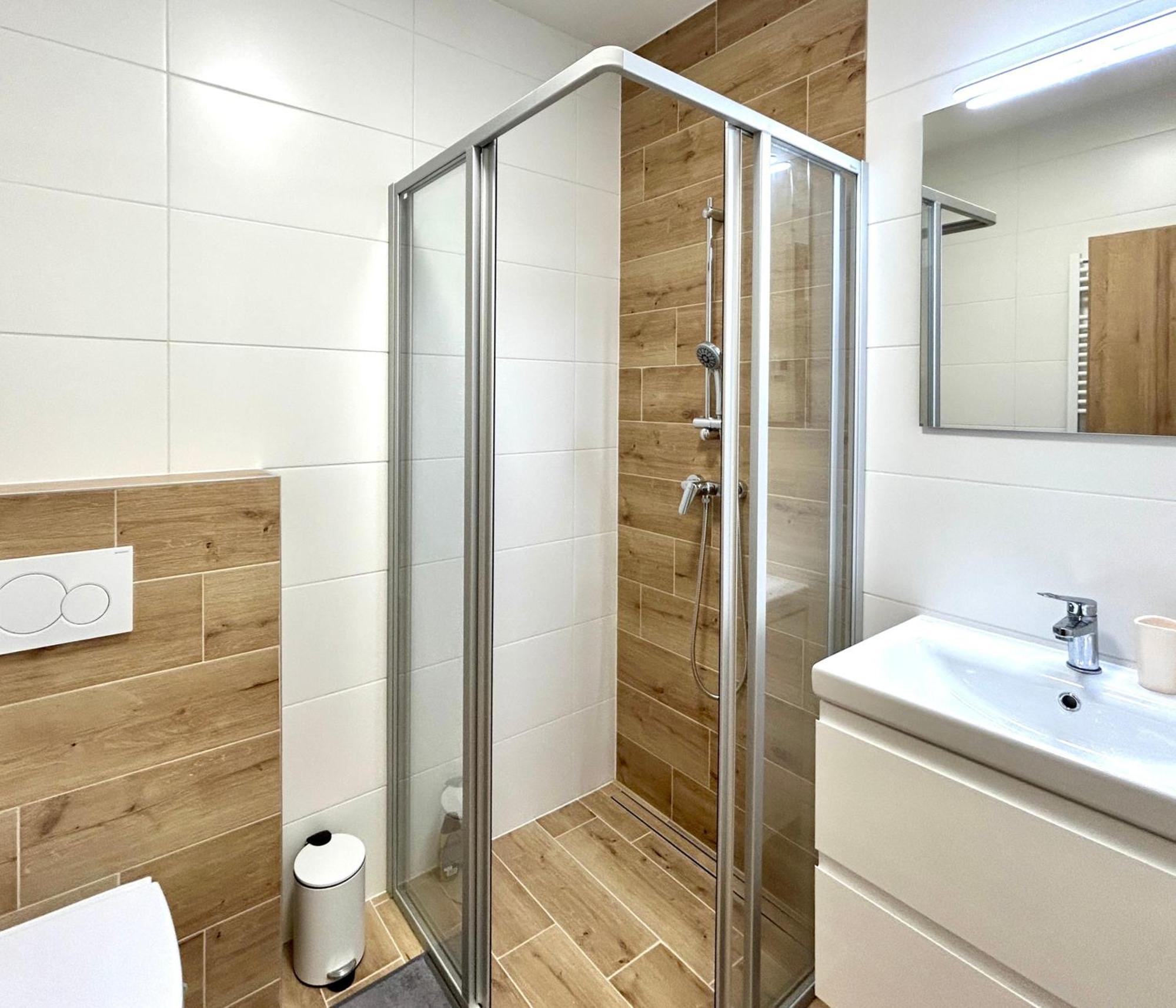 Urso Apartment Liptovsky Mikulas Luaran gambar
