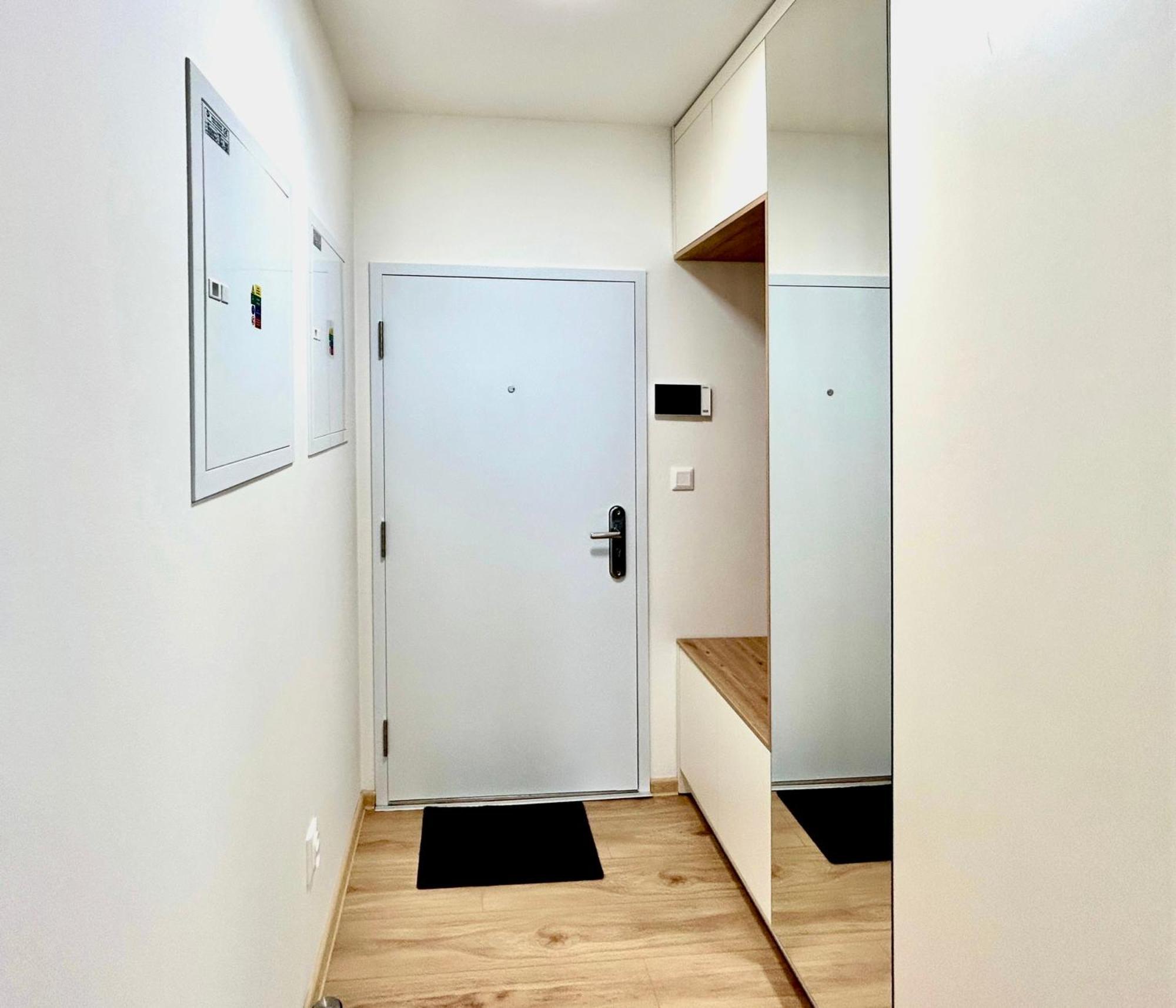 Urso Apartment Liptovsky Mikulas Luaran gambar
