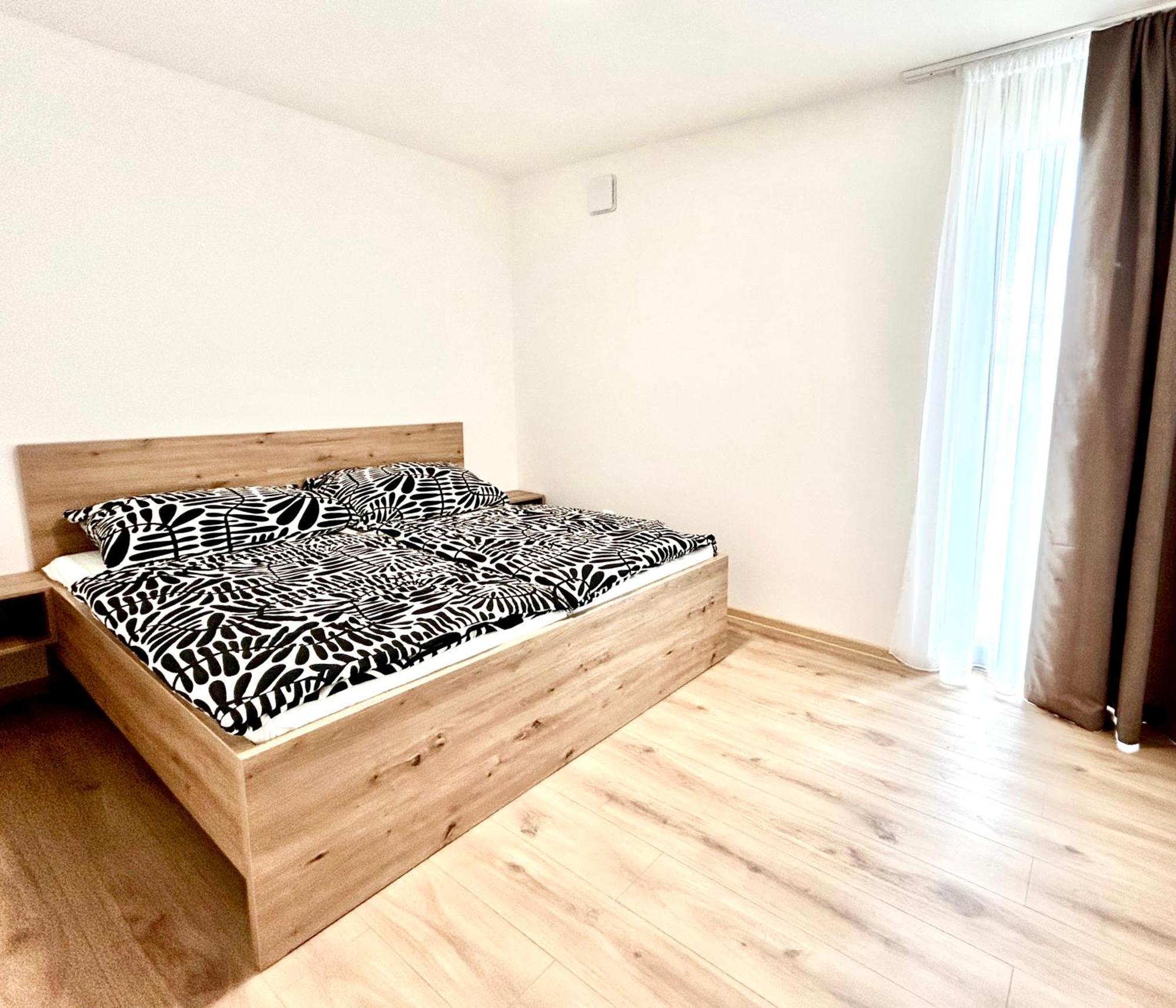 Urso Apartment Liptovsky Mikulas Luaran gambar
