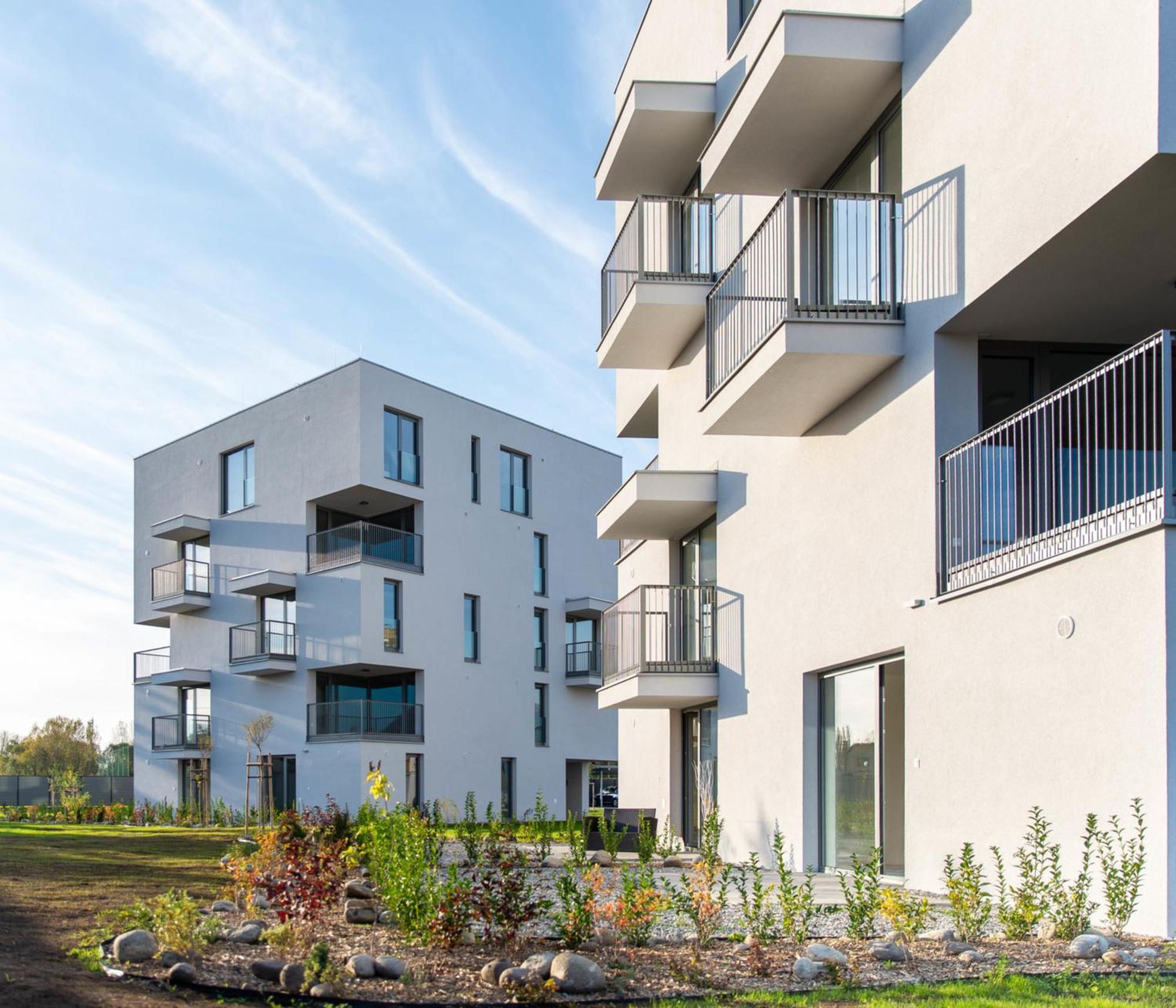 Urso Apartment Liptovsky Mikulas Luaran gambar